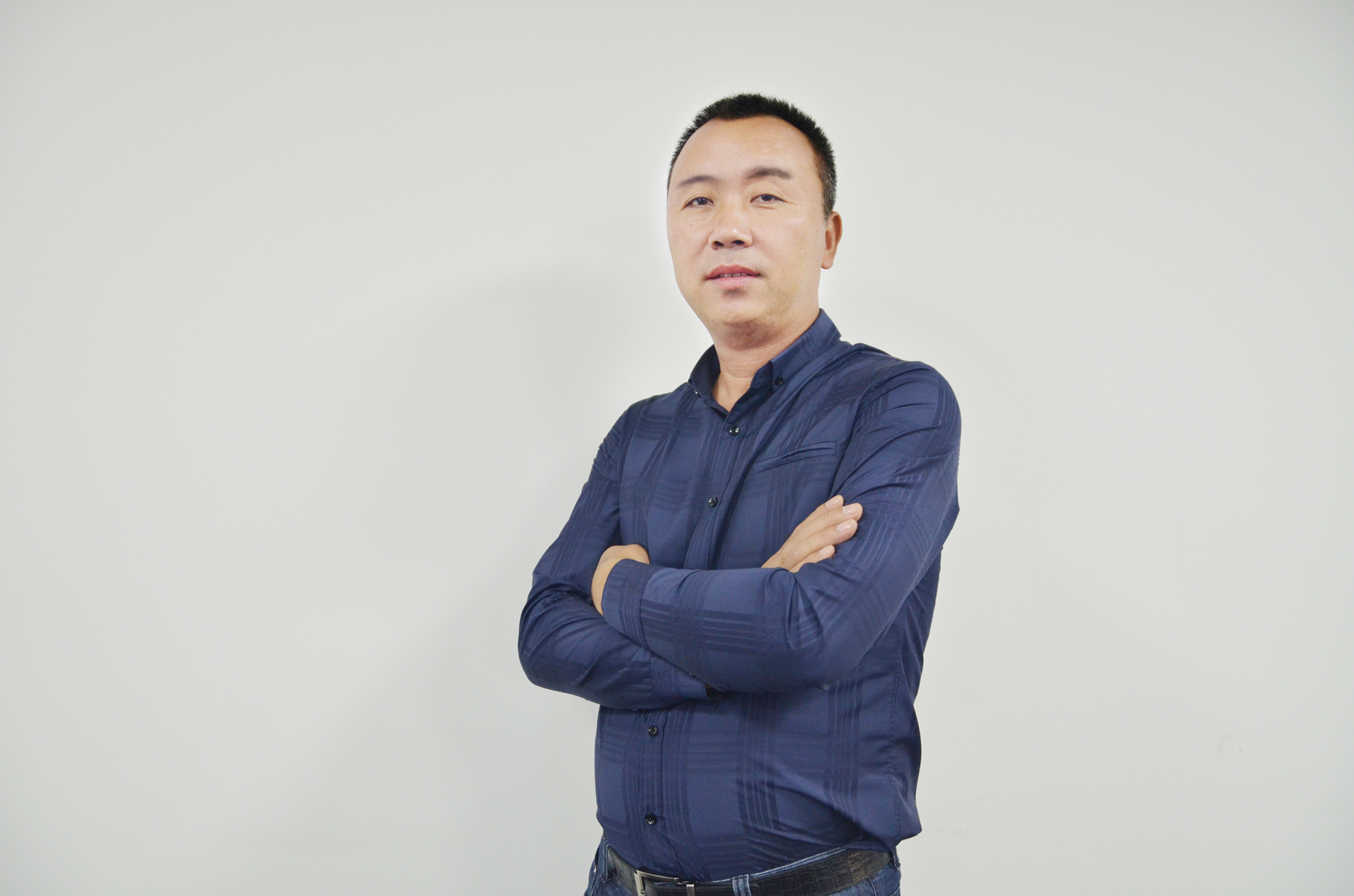 菇新創始人：顧越峰
