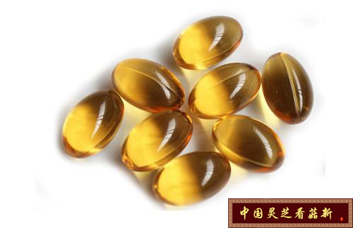 靈芝孢子油更好嗎？