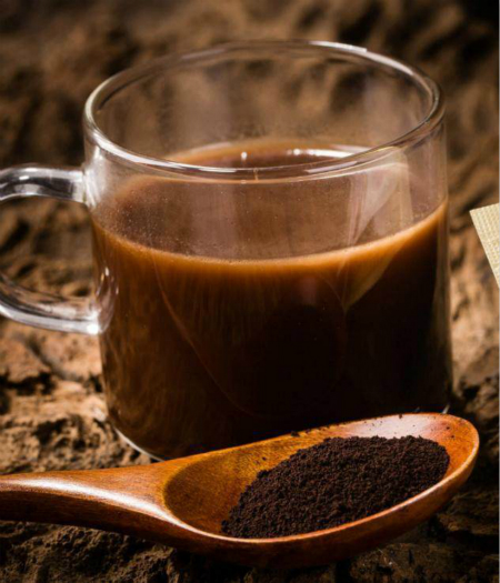 靈芝孢子粉要選擇破壁的 靈芝孢子粉要選擇破壁的