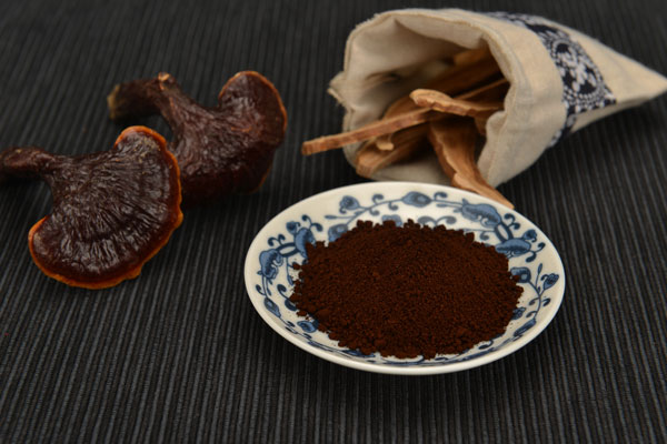 上海破壁靈芝孢子粉 品質可靠